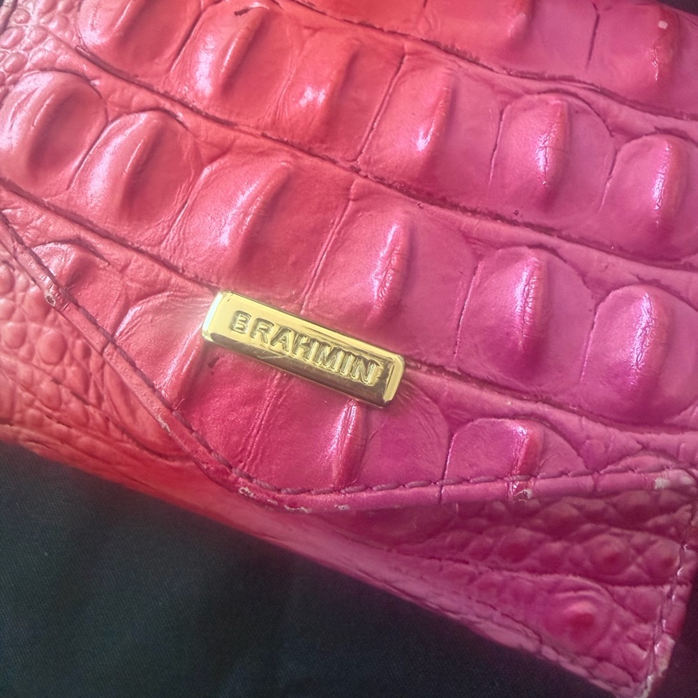 Brahmin Cupid Ombré Melbourne - Picture 2 of 16
